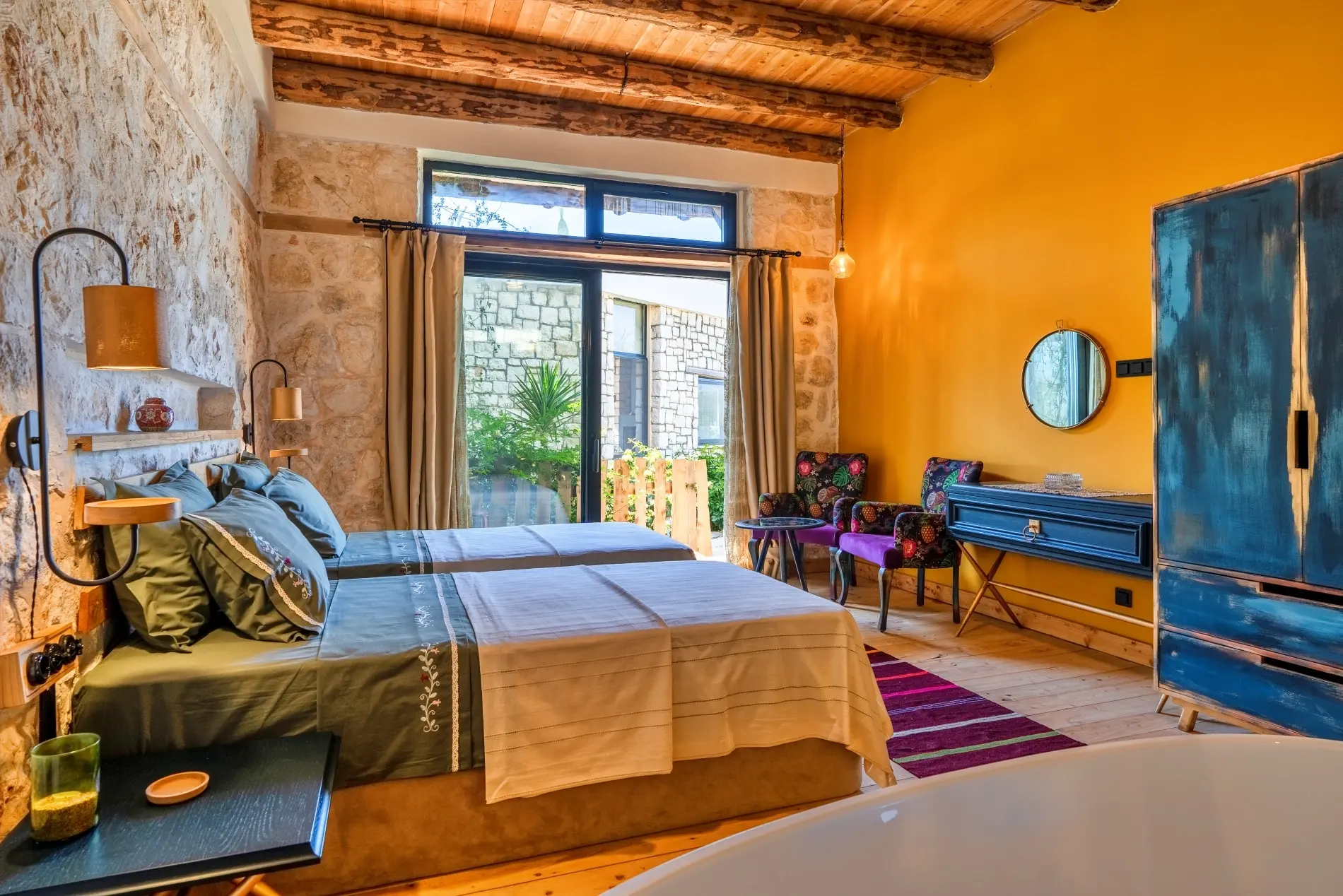 Villa Silver House görsel 27